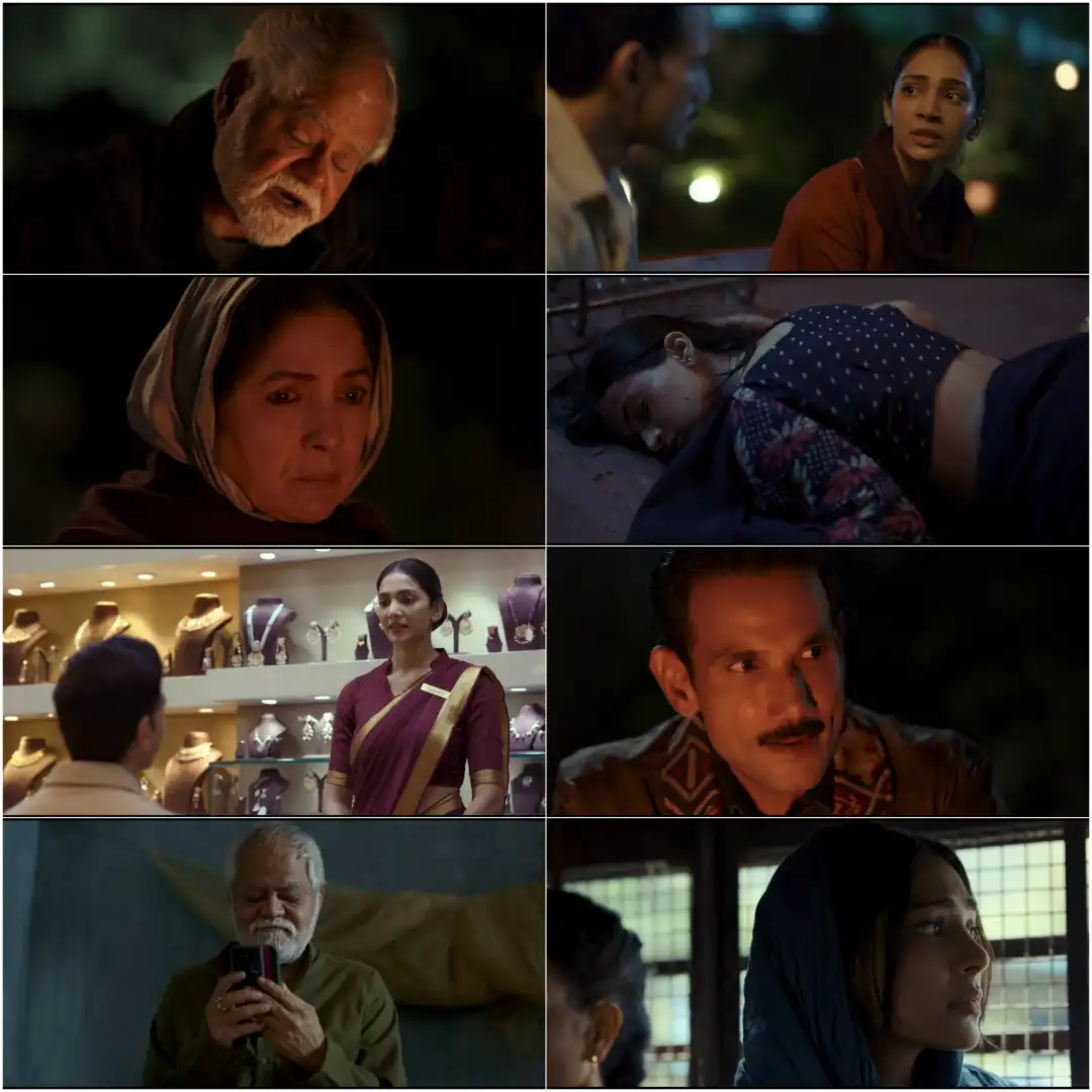 Vadh 2 Bollywood Hindi Movie HD ESub screenshot